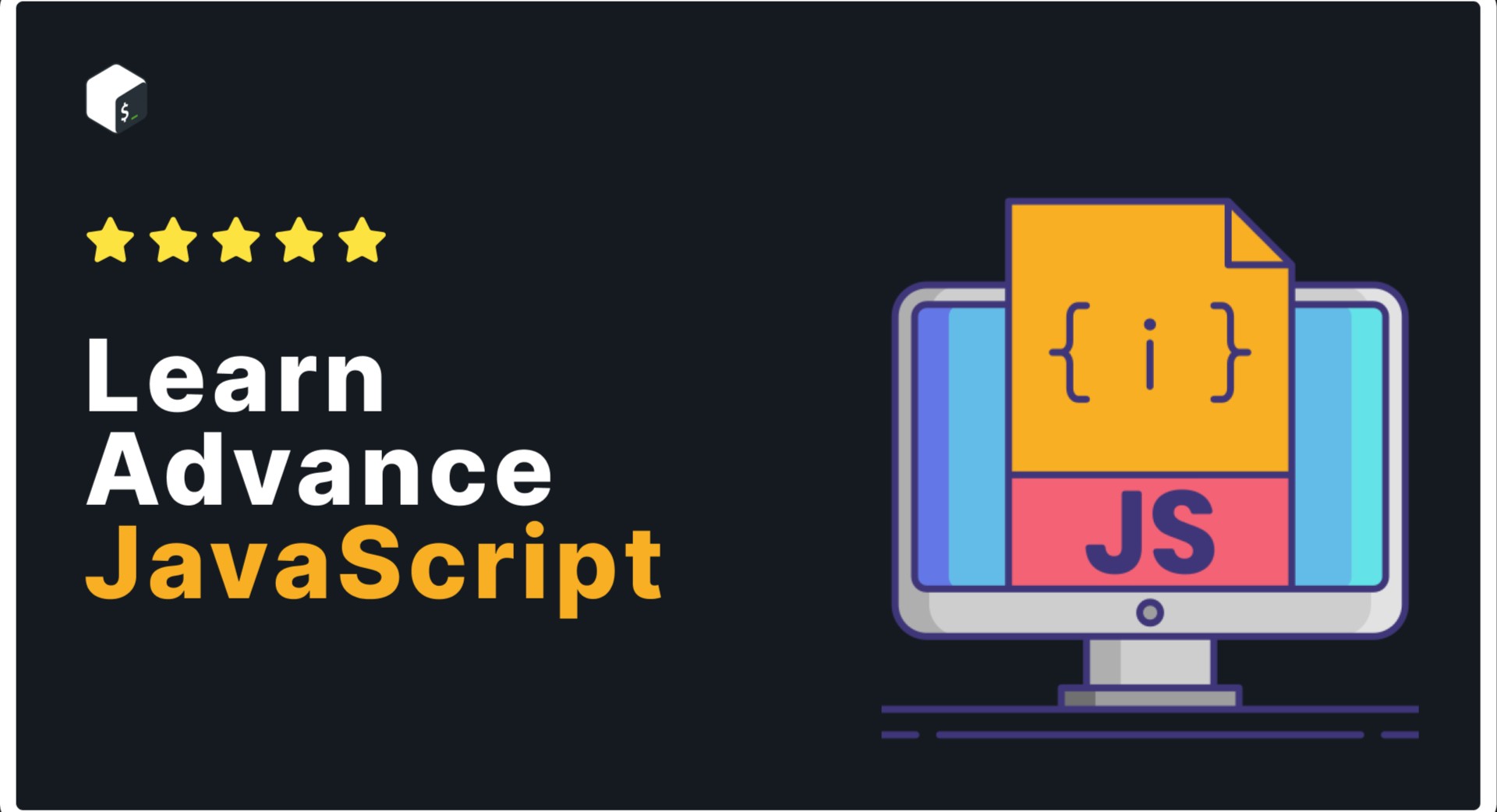 Advance JavaScript Concepts